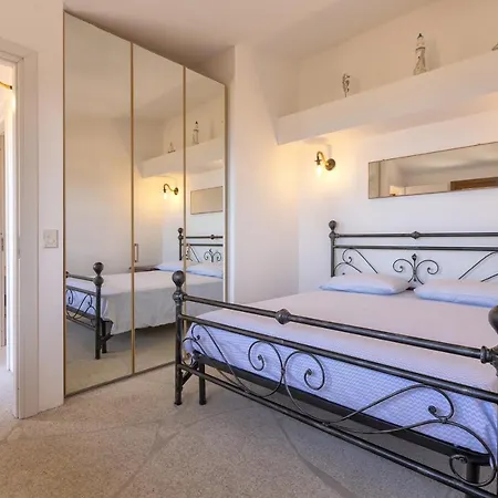 Villa Sirius Costa Paradiso