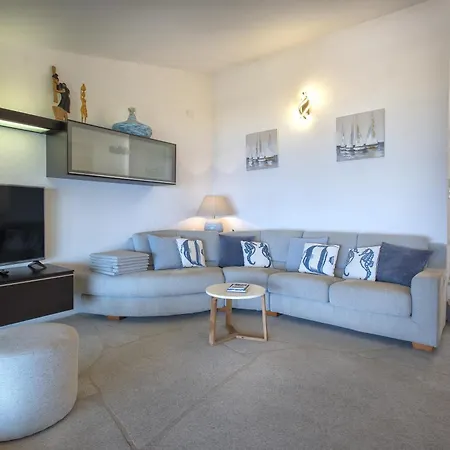 Sirius Costa Paradiso