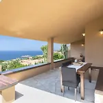 Villa Sirius