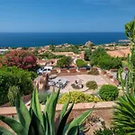 Villa Sirius *