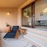 Villa Sirius Costa Paradiso