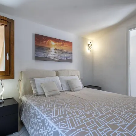 Sirius Villa *