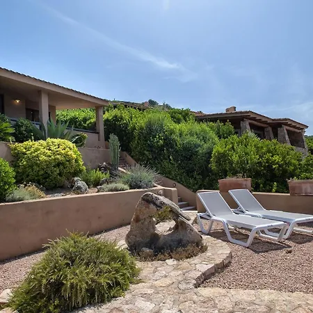 Sirius Villa