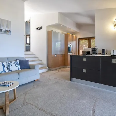 Sirius Villa *