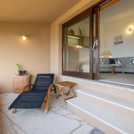 Villa Sirius Costa Paradiso