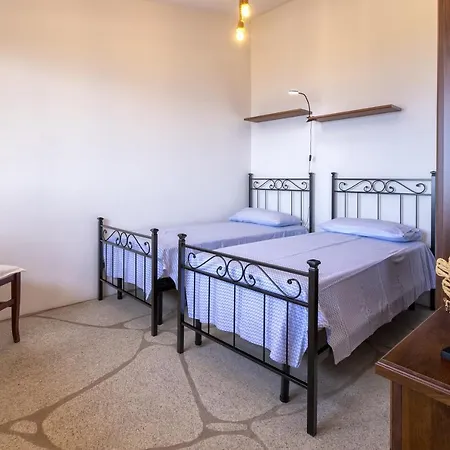 Sirius Villa *