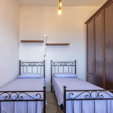 Villa Sirius Costa Paradiso