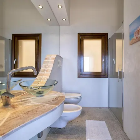 Sirius Villa *