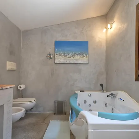 Sirius Villa *