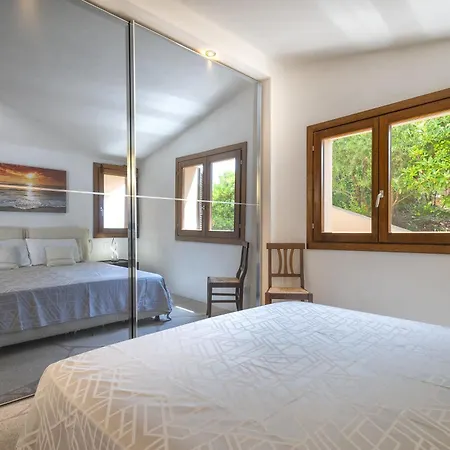 Sirius Villa