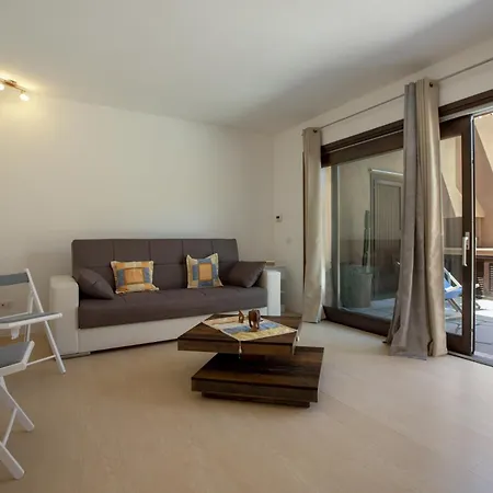 Sirius Villa